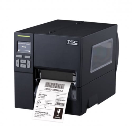 label pinter ម៉ាក​  MB241 series