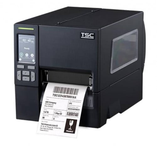 Label printer ម៉ាក MB261