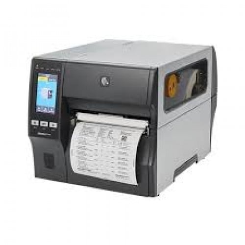 Label Printer​ ម៉ាក zebra  ZT421