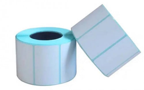 label sticker ក្រដាស់ឡាបែល​ Direchtermal