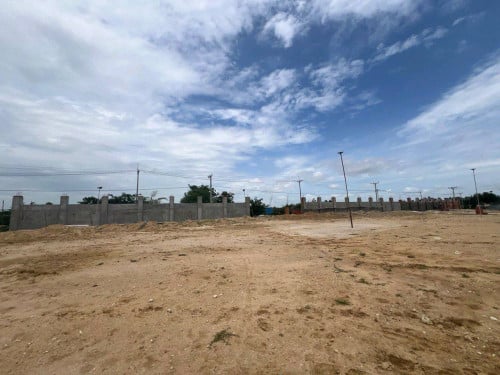 Land for Sale and Rent