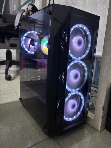Lenovo Desktop