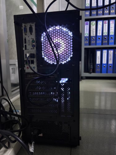 Lenovo Desktop