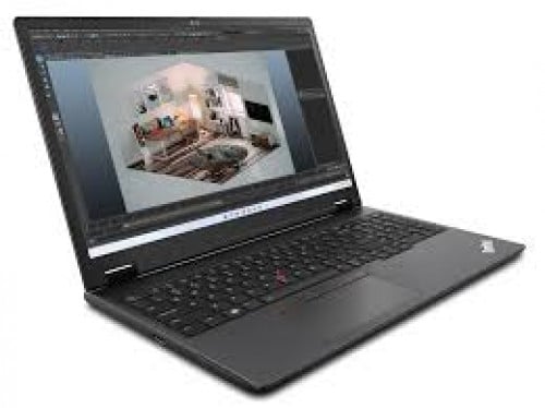 Lenovo ThinkPad P16v Gen 2 Ultra 9-185H Ram:32GB SSD: 1T 16" 4K RTX 3000, 8GB