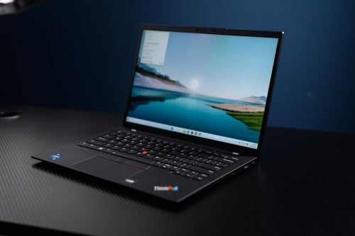 Lenovo ThinkPad X1 Carbon 30th anniversary edition i7-1260P 16/1T 14" OLED 4K Touch