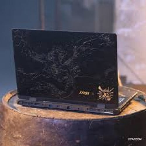 MSI Crosshair 16 HX MONSTER HUNTER Limited Edition i7-14700Hx Ram: 32GB SSD: 2TB RTX 4060 8GB