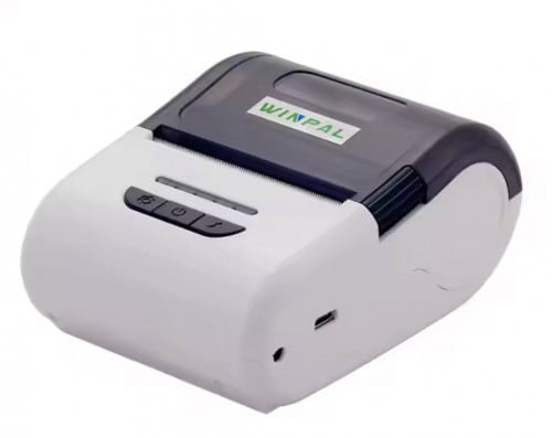 Receipt printer ​ម៉ាក​ WPQ2A