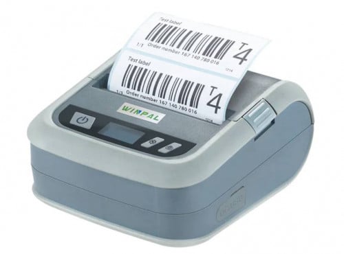 Receipt printer ​ម៉ាក​ WPQ3A