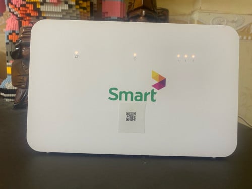 Smart@home Wi-Fi ចល័ត