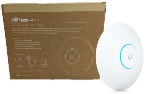 Unifi UAP AC LR ( Access Point)