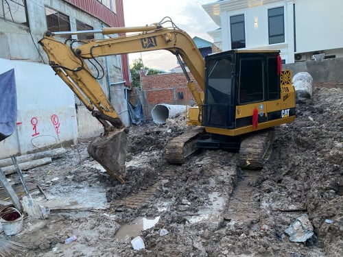 អាអិចសំរាប់ជួល