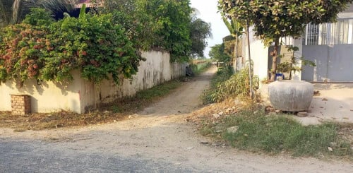 ផ្ទះលក់នៅកៀនស្វាយក្បែរវត្តកោះប្រាក់