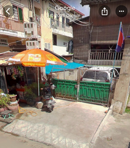 ផ្ទះលក់