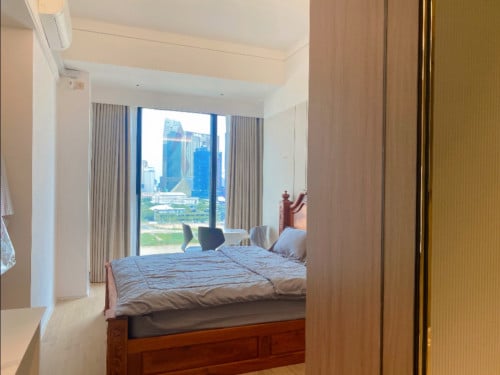 ខុនដូសម្រាប់ជួល