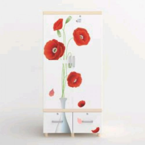 ទូរជ័រម៉ាក តោ 1.74 m