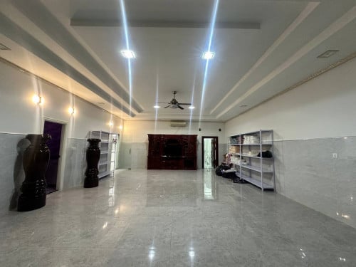 ផ្ទះជួល​ 2បន្ទប់គេង | House  rent 2Bedroom in Tonle Basac area