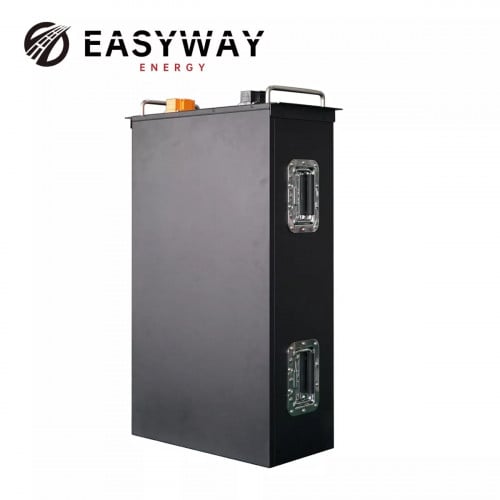 អាគុយសូឡាលីចូមEasyway 14.3KWH Solar Lithium Battery