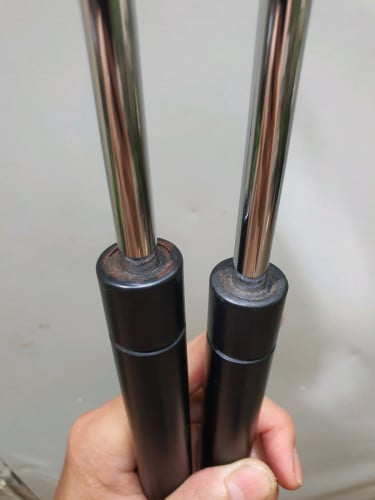 បូមទ្វារក្រោយ ស៊ីន Lexus rx330 rx400h