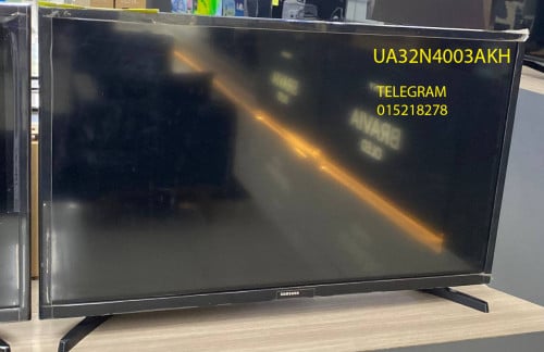 ទូរទស្សន៍ SAMSUNG - UA32N4003 32-អីង BASIC