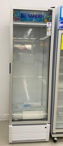 ទូរក្លាស្សេ SANDEN - SPB-0500 435L ប្រភេទទ្វារ 1