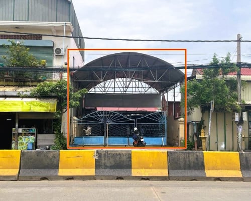 🏦Warehouse for Urgent sale (Negotiable), ABA Loan Available