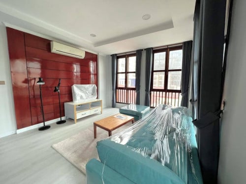 BKK1 2 룸 임대 1000$ 2 bed for rent