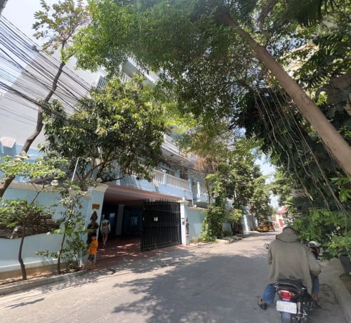 Building for Rent 84Unit/13floors