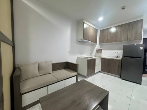 Condo For Rent In Toul Kork With Gym & Pool