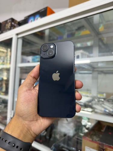 iPhone 14​ 128G មួយ​ទឹក អាច​ប្រេី​សុីម​​បាន​ម្តង​ 2​ ដោយ​មិន​ចាំបាច់​ទ្រាប់​ទ្រនាប់​សុីម​😱