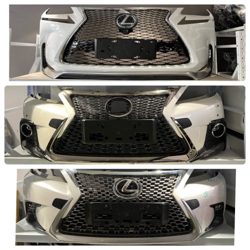 LEXUS NX200t Parts