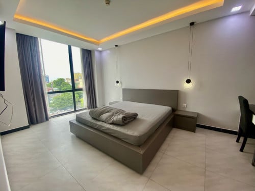 Luxury One bedroom for rent near Independence