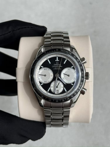 Original Omega Speedmaster Reverse Panda 🐼