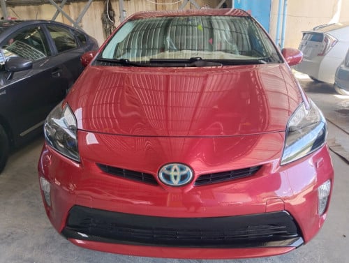 Prius 010 ឡើង 012 option 5 Adv