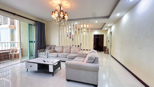 Rose Condo For Sale & Rent /玫瑰滨江园三房 出租出售