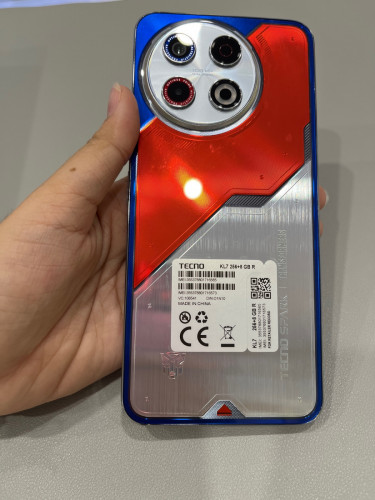 Tecno spark 30 pro