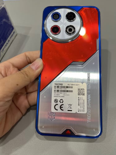 Tecno spark 30 pro