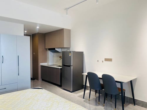 Unit For Rent SenSok