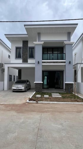 ផ្ទះវីឡាសម្រាប់ជួល