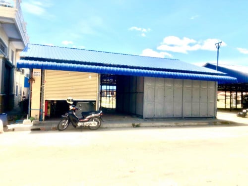 តូបសេង បន្ទាន់