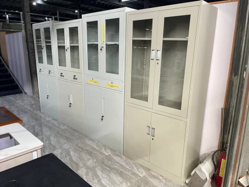 ទូឯកសារ មានច្រេីនម៉ូតបងៗ