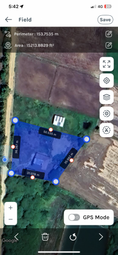 ដីលំនៅដ្ឋាន