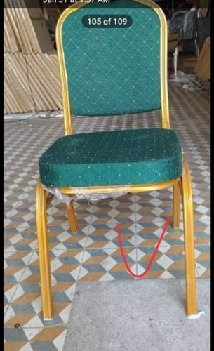 កៅអី ប្រជុំ