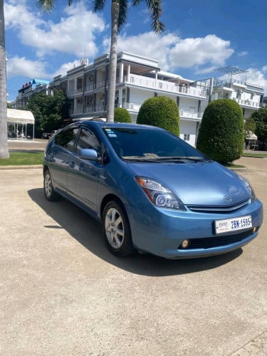 ឡានលក់ព្រុស ឆ្នាំ 07