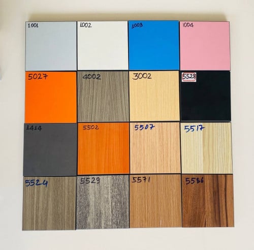 ក្ដារខណ្ឌបន្ទប់ទឹក លក់ដុំនិងរាយ ការពារទឹក100%