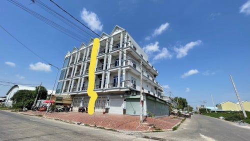 ផ្ទះជួល2ល្វែង