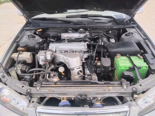 ឡានលក់ ឆ្លាម ឆ្នាំ 99