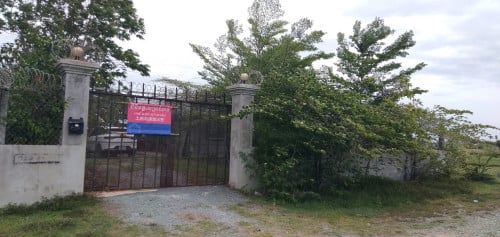 ផ្ទះលំហែជាយក្រុងភ្នំពេញ (ម្ចាស់ផ្ទាល់) - Home for Relaxing