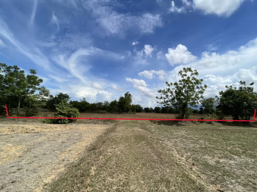 🏦Land Available for Urgent Sale at a Special Price (Negotiable).