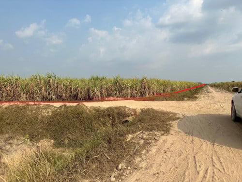 🏦Land for Urgent Sale (Negotiable), ABA Loan Available