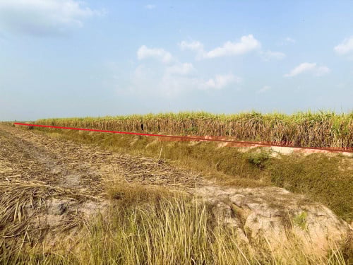 🏦Land for Urgent Sale (Negotiable), ABA Loan Available